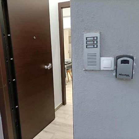 Beautiful Pedestrian Apartment Athens Luaran gambar
