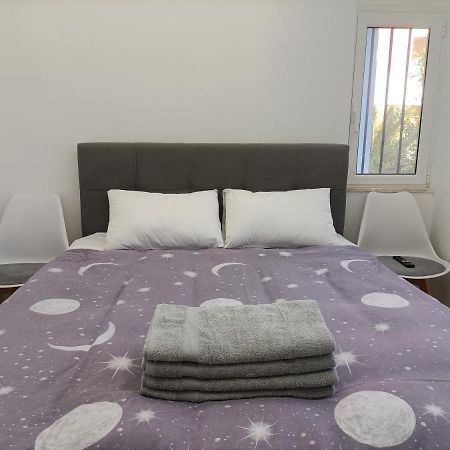 Beautiful Pedestrian Apartment Athens Luaran gambar