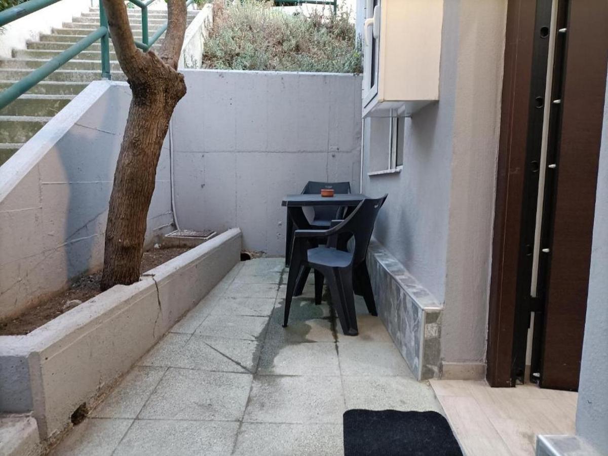 Beautiful Pedestrian Apartment Athens Luaran gambar