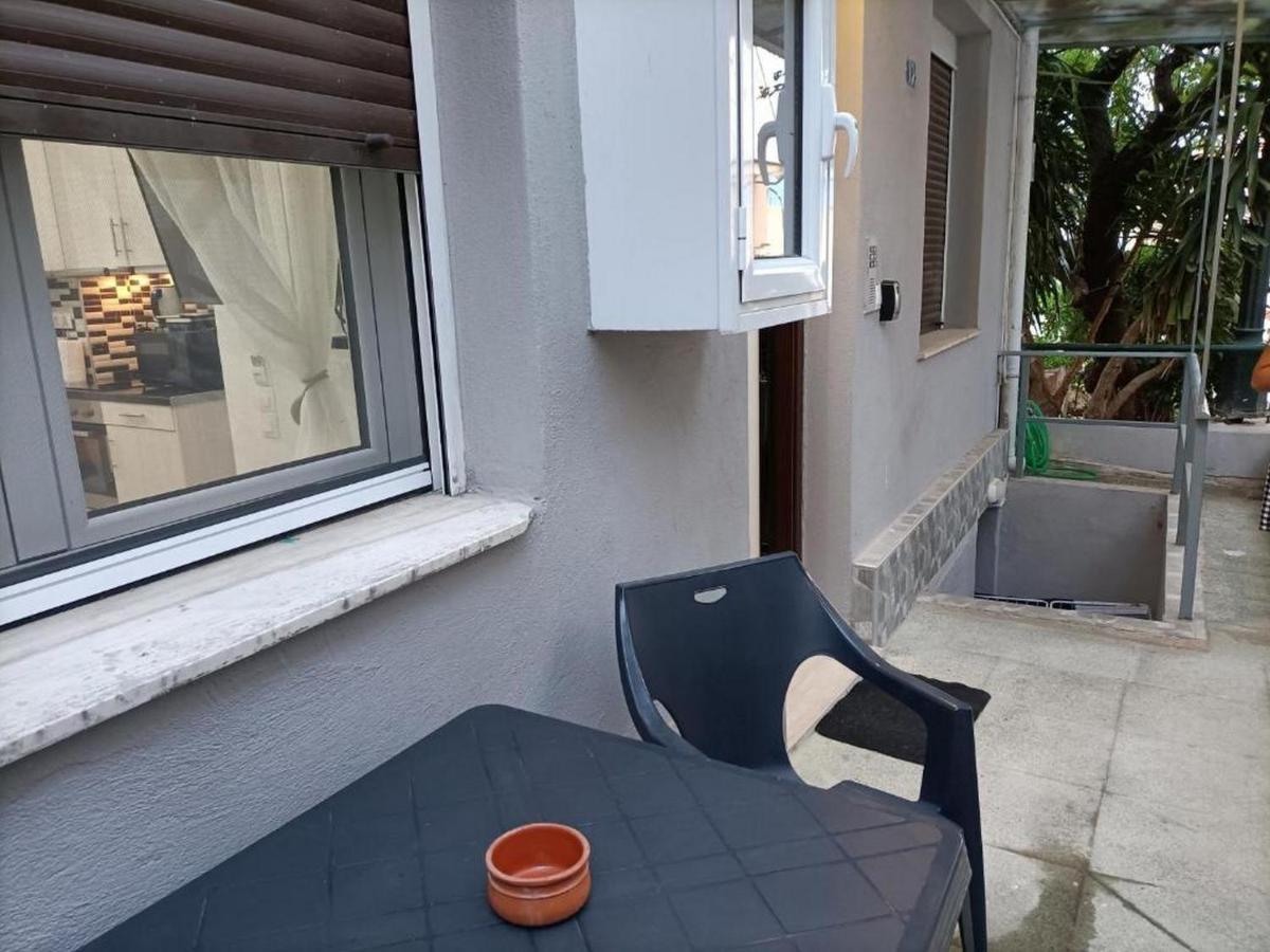 Beautiful Pedestrian Apartment Athens Luaran gambar