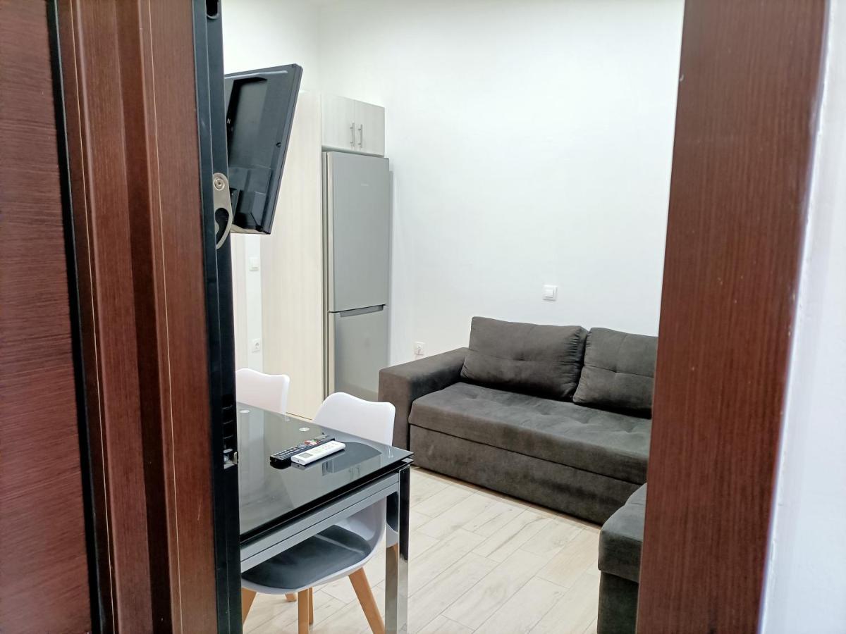Beautiful Pedestrian Apartment Athens Luaran gambar