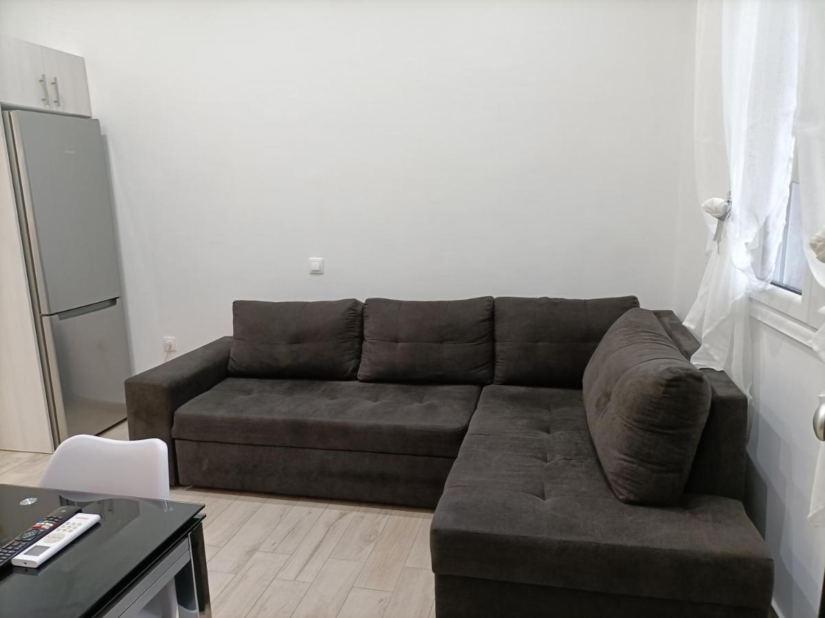Beautiful Pedestrian Apartment Athens Luaran gambar