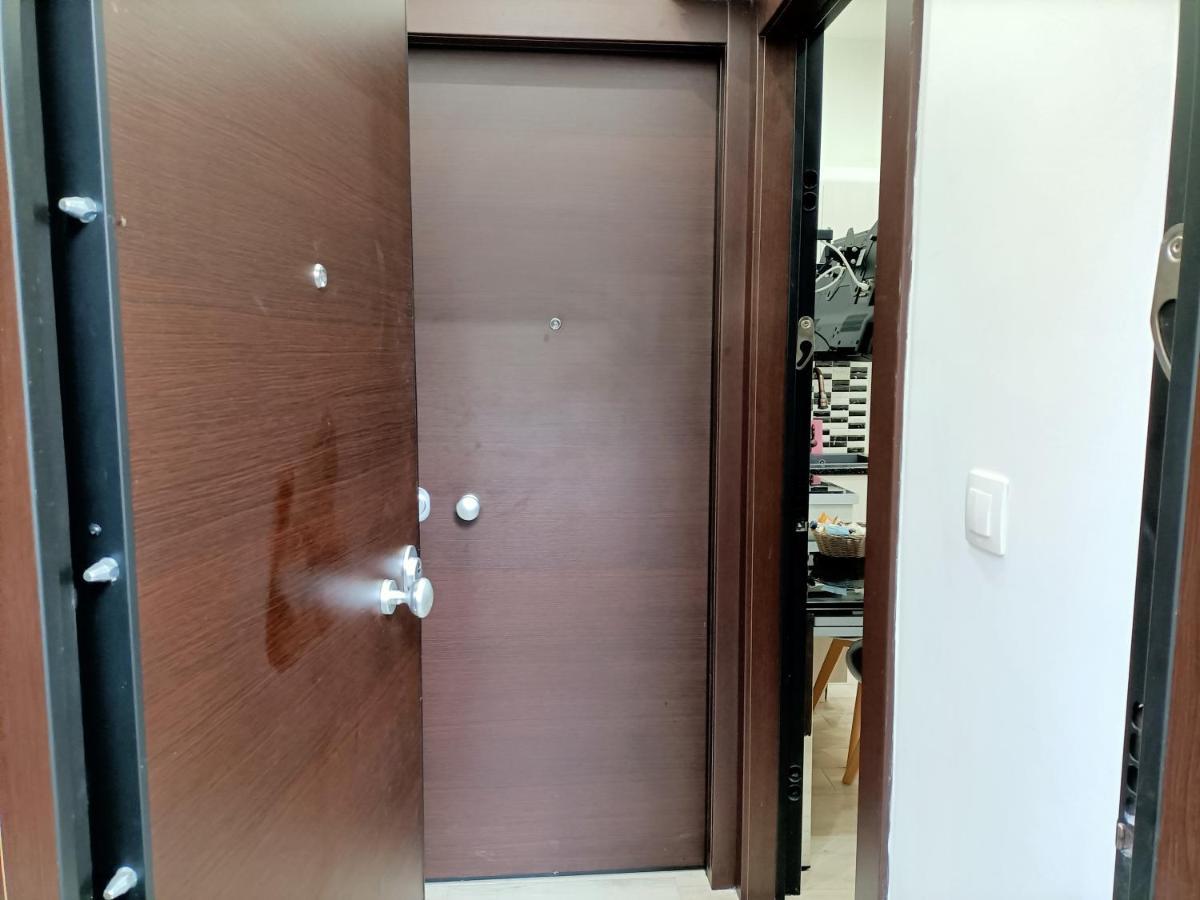 Beautiful Pedestrian Apartment Athens Luaran gambar
