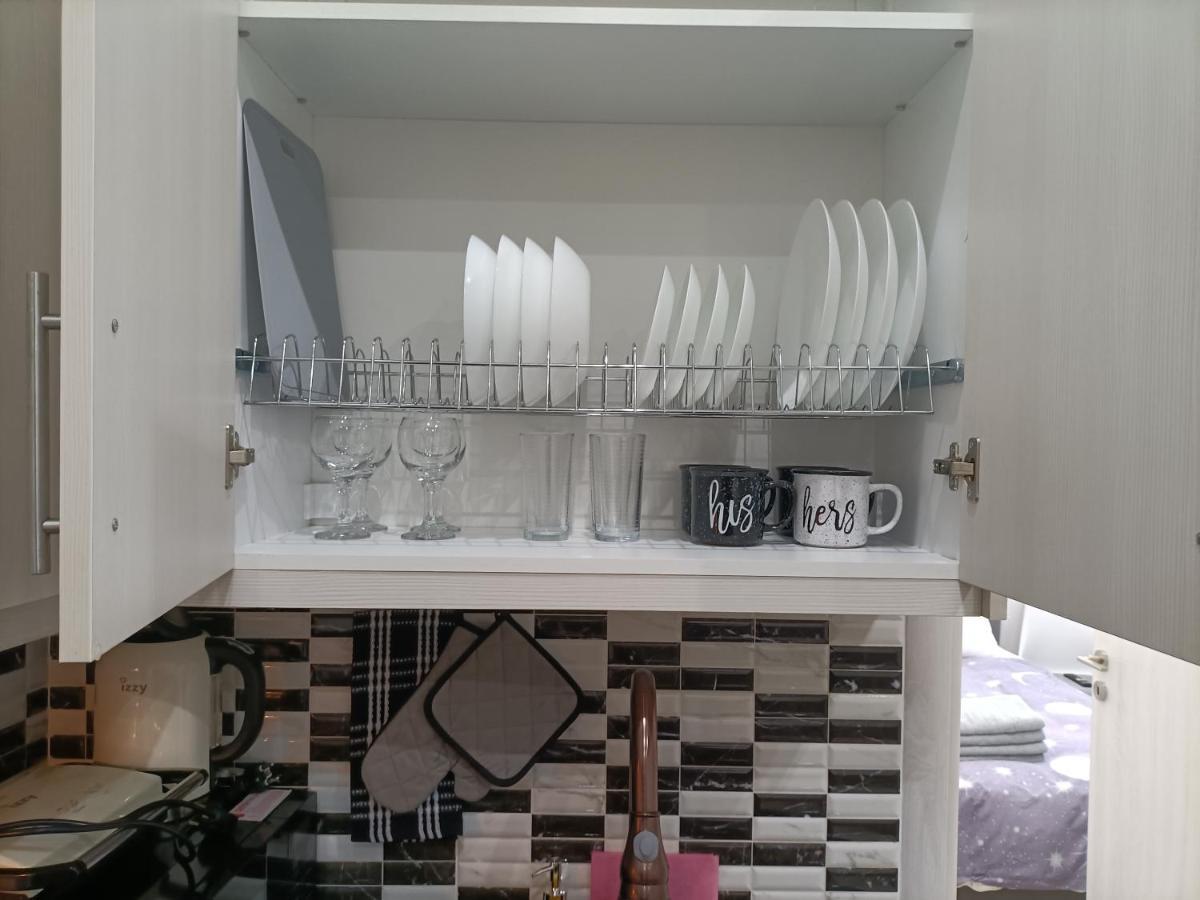 Beautiful Pedestrian Apartment Athens Luaran gambar