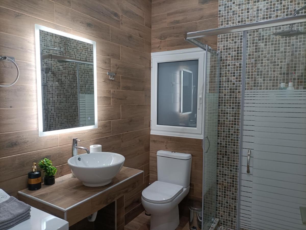 Beautiful Pedestrian Apartment Athens Luaran gambar