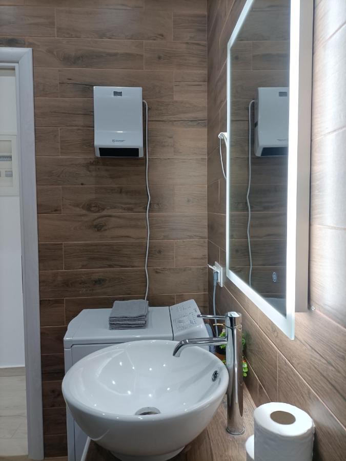 Beautiful Pedestrian Apartment Athens Luaran gambar