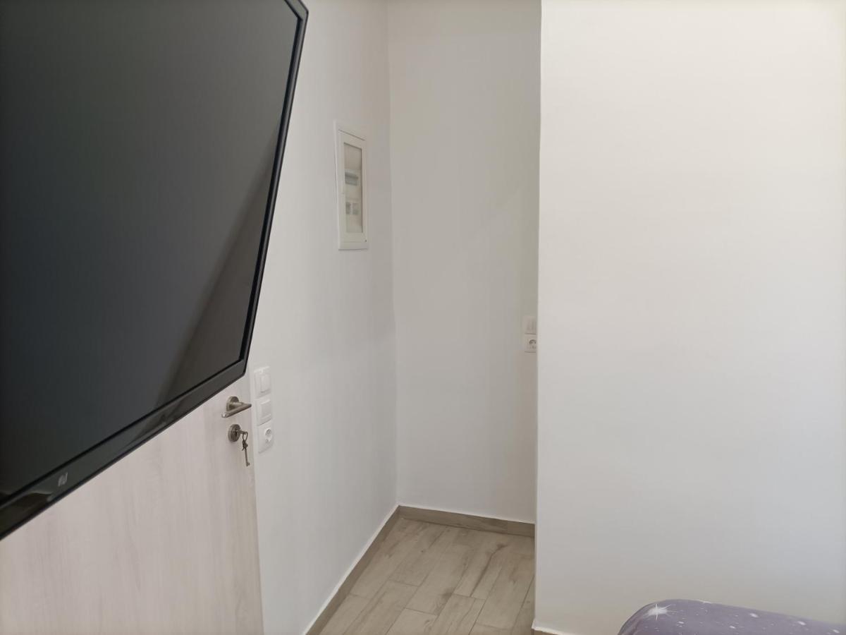 Beautiful Pedestrian Apartment Athens Luaran gambar